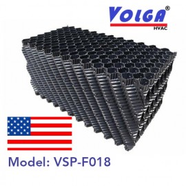 Cooling Tower's Spare Parts Division Cooling Tower's Spare Parts Division